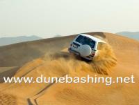 Dune Bashing Dubai image 5
