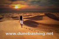 Dune Bashing Dubai image 2