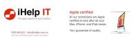 Apple Support Sydney - iHelp IT Australia image 2