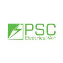 PSC Electrical logo