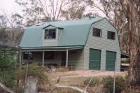 Aussie Made Garages & Barns Thomastown image 2
