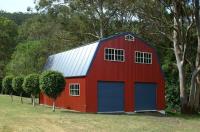 Aussie Made Garages & Barns Thomastown image 4