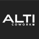 Altitude Cowork logo