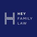 Hey Family Law logo