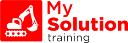My Solution Training logo