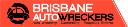 Brisbane Auto Wreckers logo