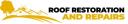 Roof Restoration and Repairs logo
