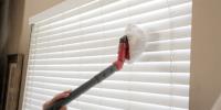 Curtain and Blind Cleaning Brisbane image 5