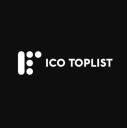 ICO Toplist logo
