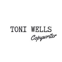 Toni Wells Copywriter image 1
