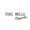 Toni Wells Copywriter logo