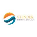 Stender Dental Studio logo