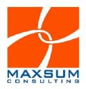 Maxsum Consulting logo