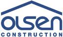 M. L. Olsen Construction Pty Ltd logo