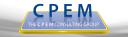 CPEM Consulting logo