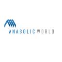 Anabolic world logo