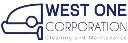 WestOneCleaning logo