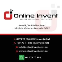 Online Invent Web Development image 1
