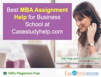 Marketing Assignment Help for MBA Students image 3