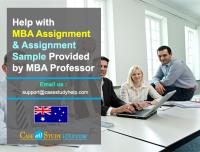 Marketing Assignment Help for MBA Students image 5