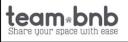 Team BnB logo