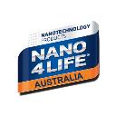 Nano4Life Australia logo