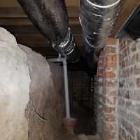 ExtractAir Sub Floor Ventilation image 2