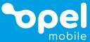 Opel Mobile logo