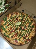 Pizza Masters - Brookfield pizza image 4