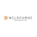 Melbourne Shutters and Blinds logo