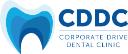 Corporate Drive Dental Clinic logo