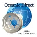 Oceanic Direct Pty Ltd logo