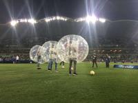 Ultimate Bubble Soccer image 2