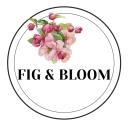 Fig & Bloom - Flower Delivery Sydney logo