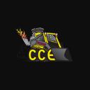 CCE Skip Bin Hire logo