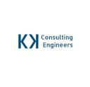 K & K Consulting Engineers logo