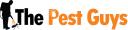 The Pest Guys logo