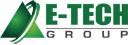E-Tech Group logo