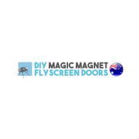 Magic Magnet Flyscreen Doors image 1