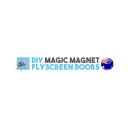 Magic Magnet Flyscreen Doors logo