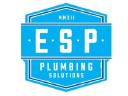 ESP Plumbing Solutions logo