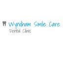 Wyndham Smile Care logo