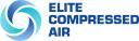 Elite Compressed Air logo