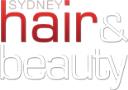 Sydney Hair & Beauty logo