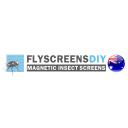 Magnetic Insect Screens logo