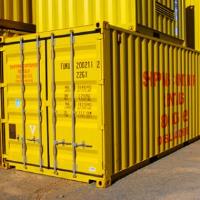 Shipping Container Rentals Pty Ltd image 8