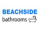 BEACHSIDE BATHROOMS logo