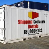 Shipping Container Rentals Pty Ltd image 1