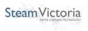 Steam Victoria Pty Ltd logo