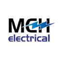MCH Electrical logo